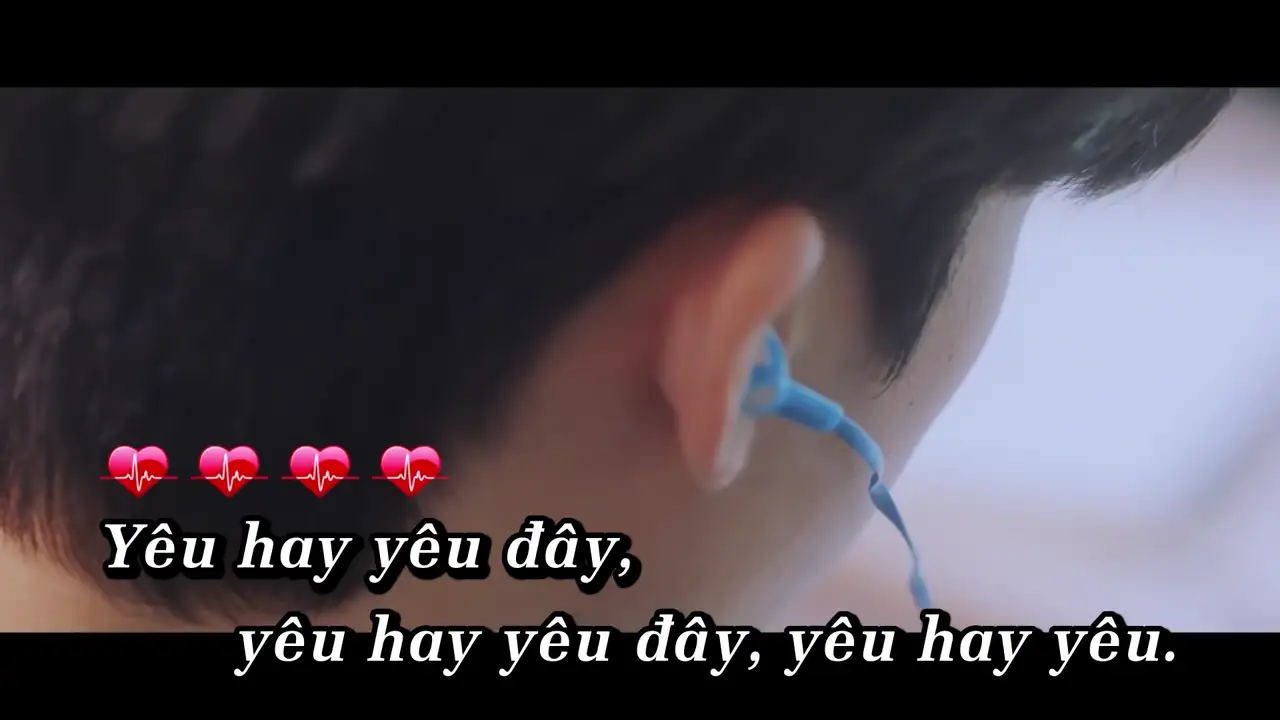 Ảnh bài hát Yêu Hay Yêu