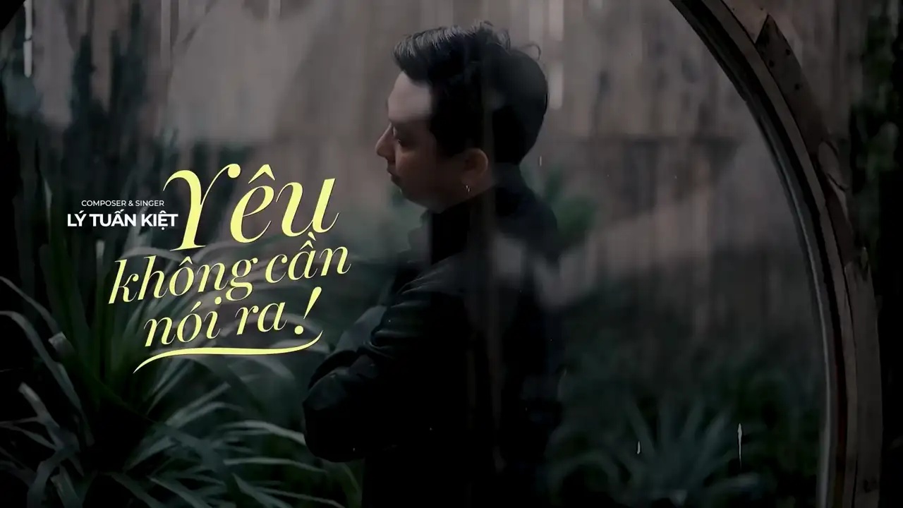Ảnh bài hát Yêu Không Cần Nói Ra (Tone Nữ)