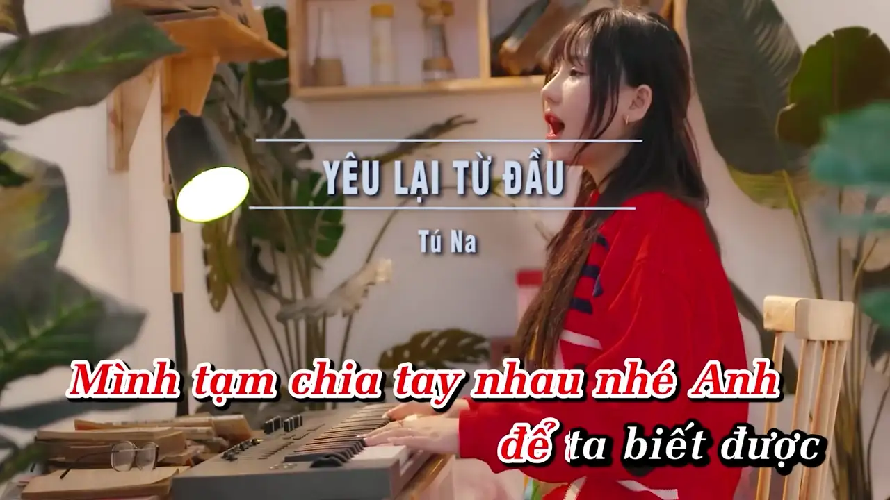 Ảnh bài hát Yêu Lại Từ Đầu