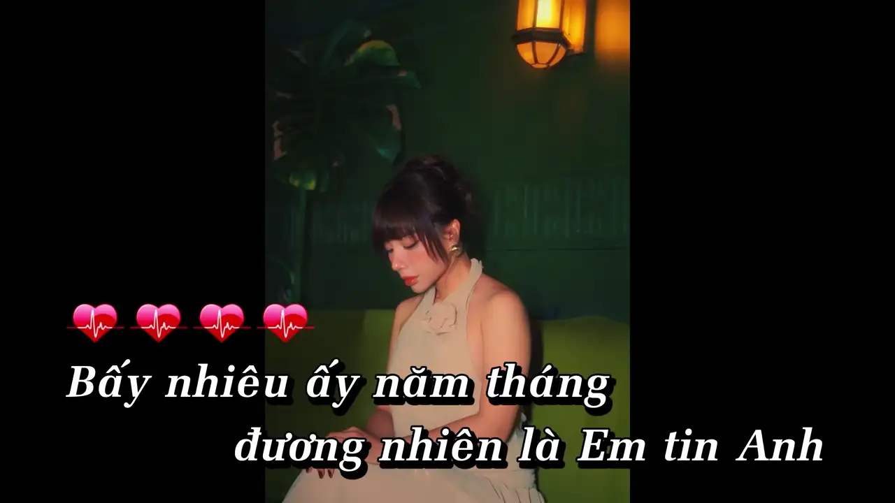 Ảnh bài hát Yêu Mà Không Dám Nói