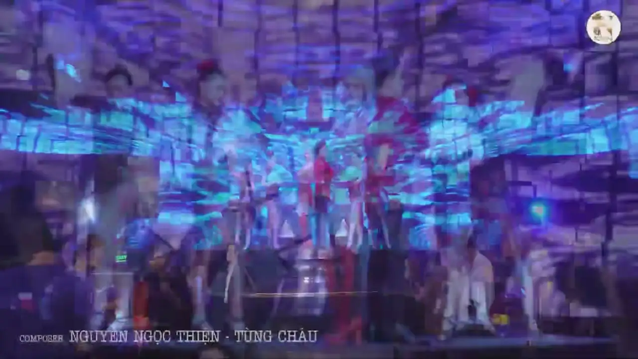 Ảnh bài hát Yêu Mãi Ngàn Năm (Remix)