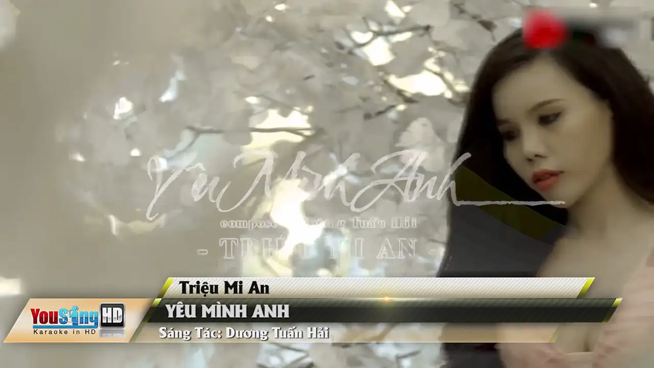 Ảnh bài hát Yêu Mình Anh