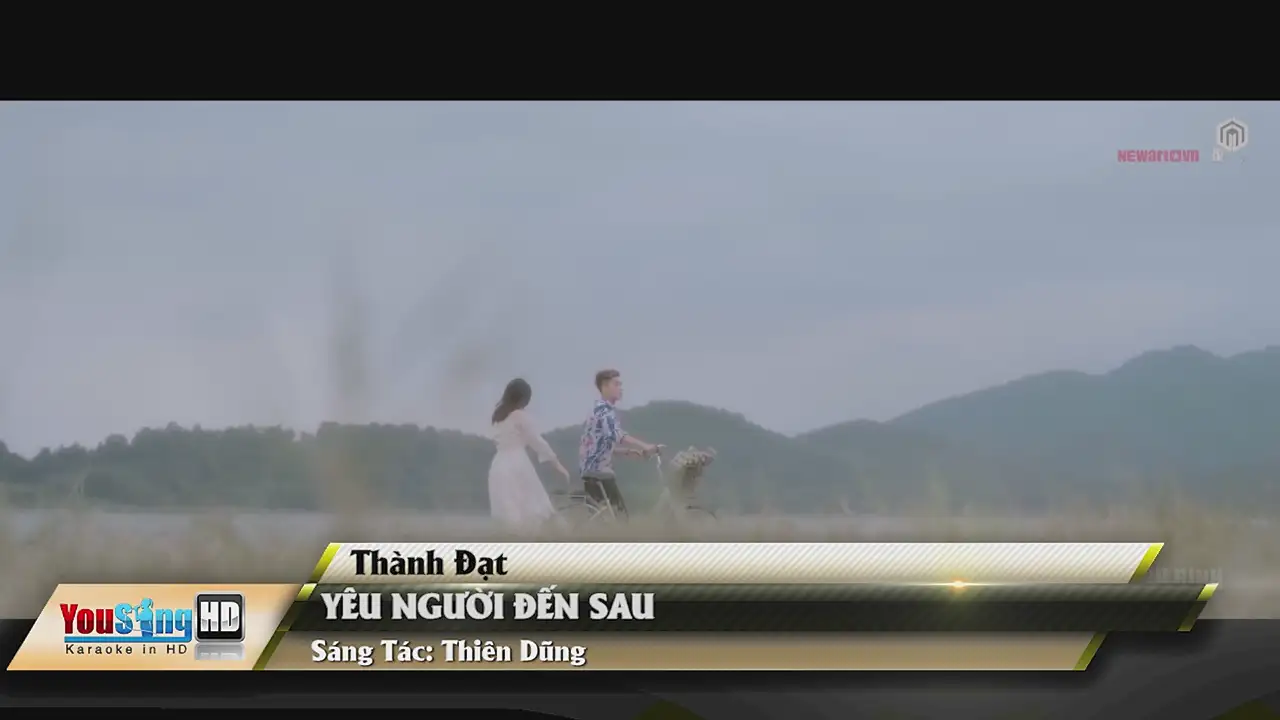 Ảnh bài hát Yêu Người Đến Sau