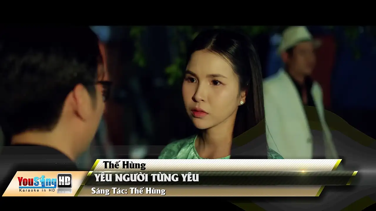 Ảnh bài hát Yêu Người Từng Yêu