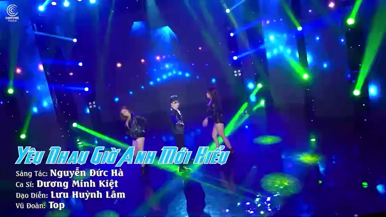 Ảnh bài hát Yêu Nhau Giờ Anh Mới Hiều (Remix)
