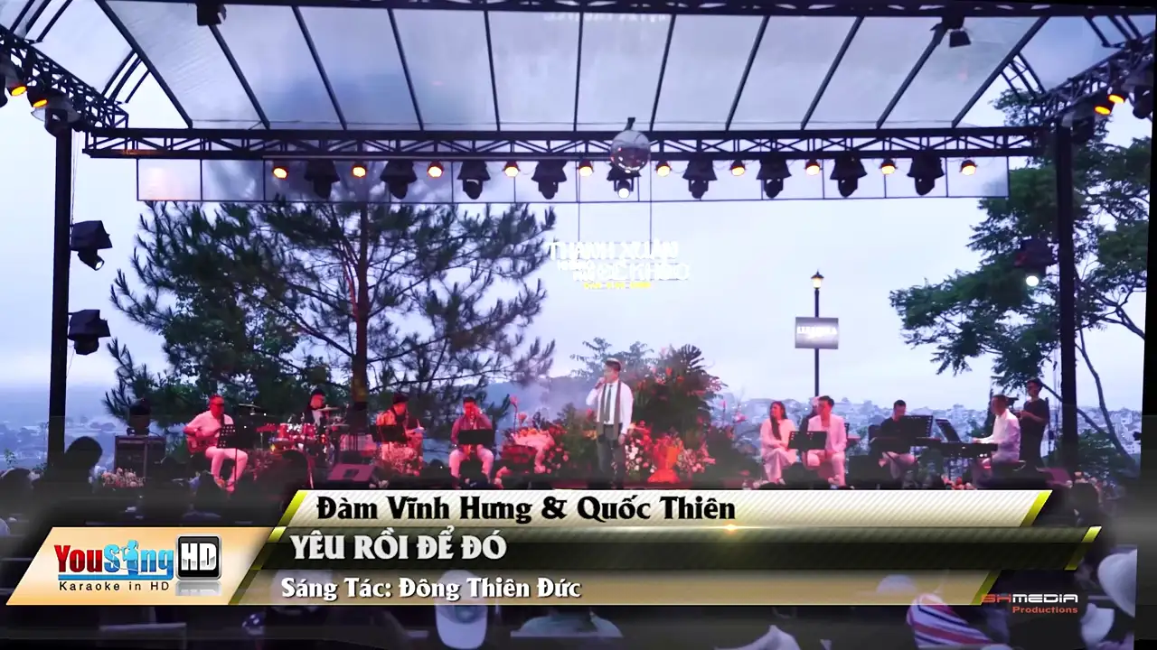 Ảnh bài hát Yêu Rồi Để Đó
