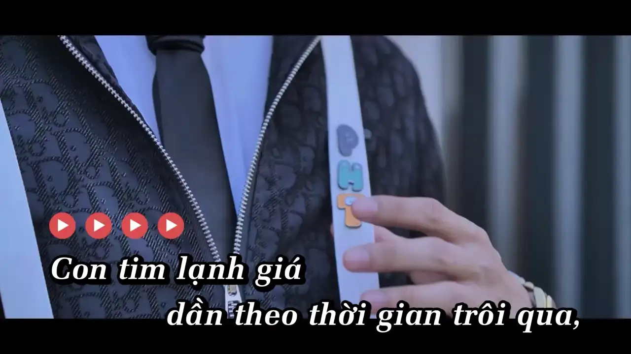 Ảnh bài hát Yêu Rồi Mà Cơ