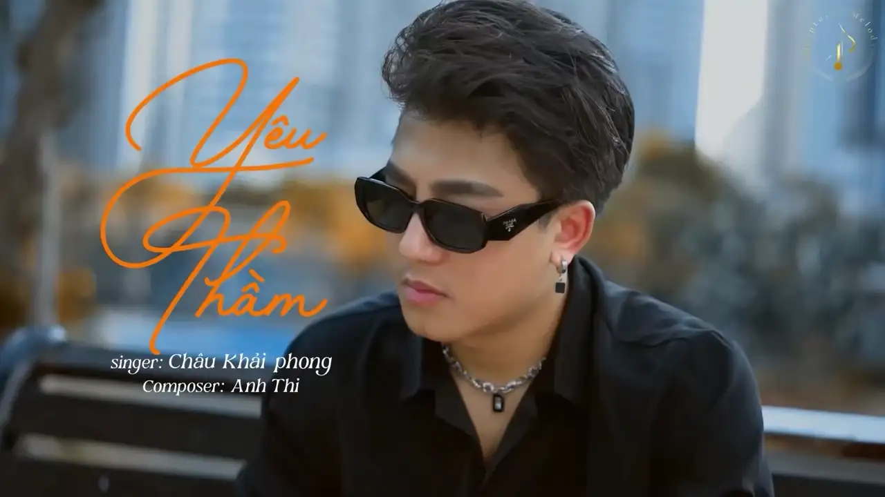 Ảnh bài hát Yêu Thầm