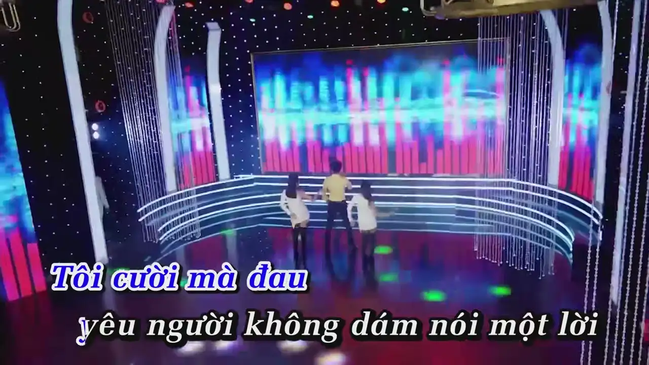 Ảnh bài hát Yêu Thầm (Remix)