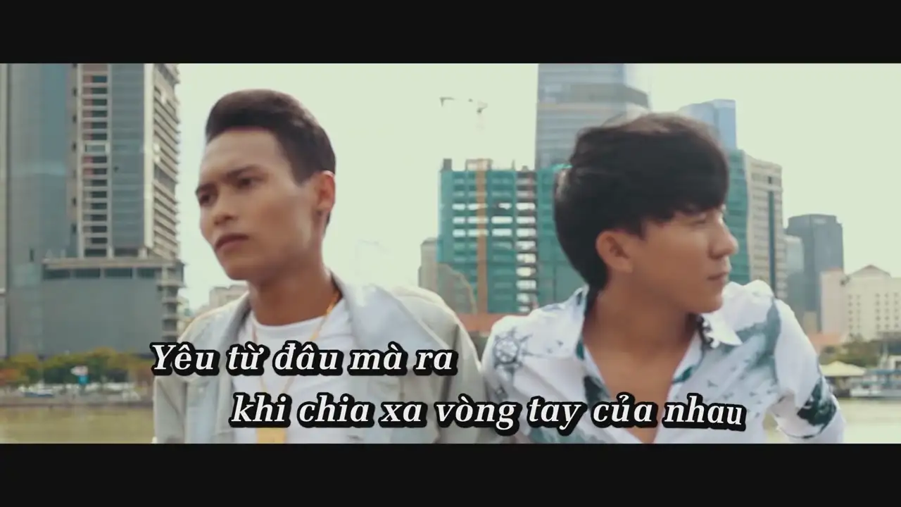 Ảnh bài hát Yêu Từ Đâu Mà Ra