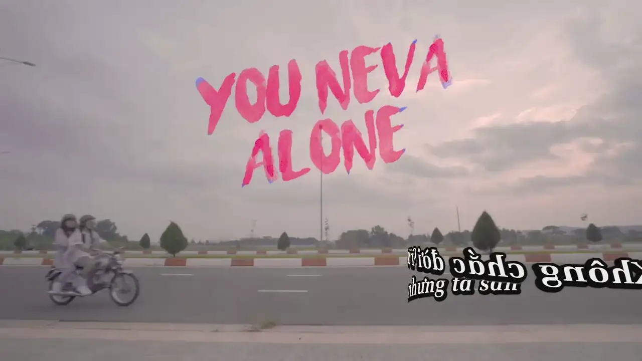 Ảnh bài hát You Neva Alone