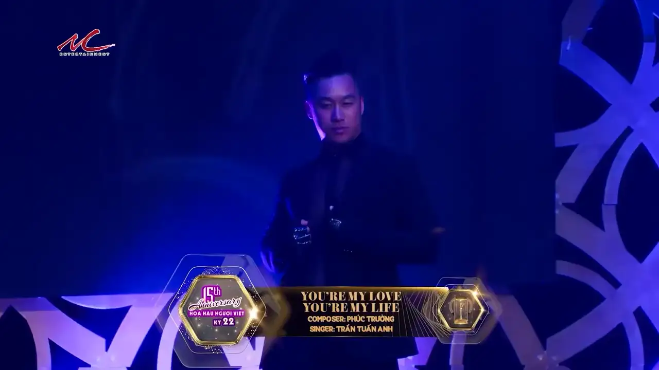Ảnh bài hát You're My Love You're My Life