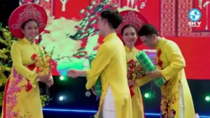 Cánh Thiệp Đầu Xuân – Đạt Võ & Kim Ryna