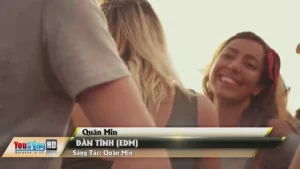 Đàn Tình (EDM) – Quân Min