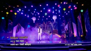 Đoạn Tuyệt – Phương Thế Ngọc