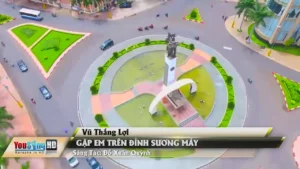Gặp Em Trên Đỉnh Sương Mây – Vũ Thắng Lợi