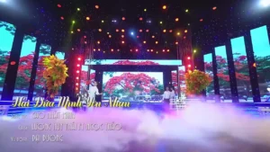 Hai Đứa Mình Yêu Nhau – Lương Huy Thái & Ngọc Thảo