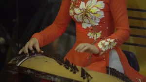 Hành Trang Giã Từ – Lâm Minh Thảo & Quang Lập