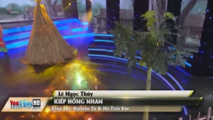 Kiếp Hồng Nhan – Lê Ngọc Thúy
