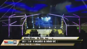 Liên Khúc Dù Anh Nghèo & Đính Ước – Nhật Khánh & Tiết Duy Hòa