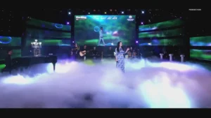 Mưa Bong Bóng – Hoàng Châu & Lâm Hùng
