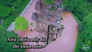 Mùa Xuân Đó Có Em – Trường Tam