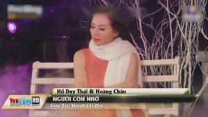 Người Còn Nhớ – Hồ Duy Thái & Hoàng Châu