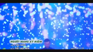 Người Mang Kỷ Niệm – Tiết Duy Hòa