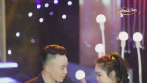 Người Tình Không Đến – Lê Cường