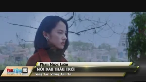 Nỗi Đau Thấu Trời – Phan Ngọc Luân