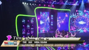 Thì Thầm Mùa Xuân – Ái Phương & Minh Thư