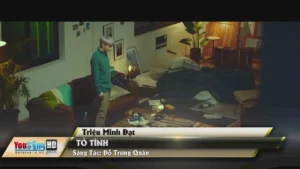 Tỏ Tình – Triệu Minh Đạt