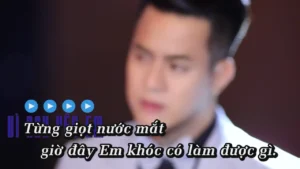 Vì Anh Yêu Em – Phương Trần