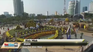Xuân – Khắc Minh