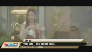 Yêu Nhau Yêu Nhau Thôi – Jin Ju