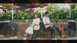Căn Nhà Màu Tím – Hồng Phấn & Hữu Nhân