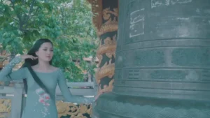 Cát Bụi Cuộc Đời – Kim Thoa