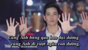 Cùng Anh (Remix) – Hoàng Nhã Vy