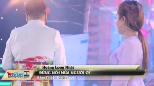Đừng Nói Nữa Người Ơi – Hoàng Long Nhật