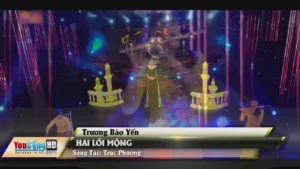 Hai Lối Mộng – Trương Bảo Yến