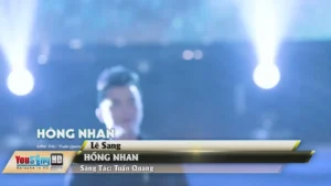 Hồng Nhan – Lê Sang