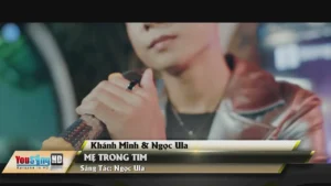 Mẹ Trong Tim – Khánh Minh & Ngọc Ula