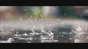 Mưa Lạnh Tàn Canh – Hoàng Thục Linh