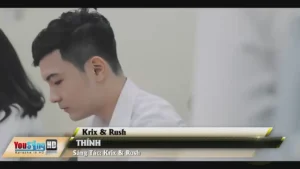 Thính – Krix & Rush