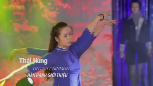 Về Đâu Mái Tóc Người Thương – Gia Hy