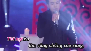 Áo Em Chưa Mặc Một Lần – Nguyên Tâm
