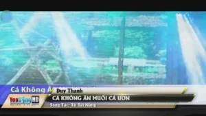 Cá Không Ăn Muối Cá Ươn – Duy Thanh