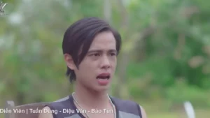 Câu Cá Miệt Vườn – Vũ Tuấn Khang