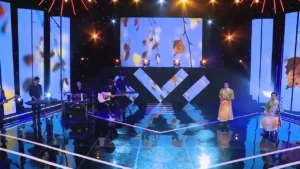 Chiều Cuối Tuần – Kim Thoa & Randy