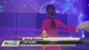 Chờ Người – Dương Hồng Loan